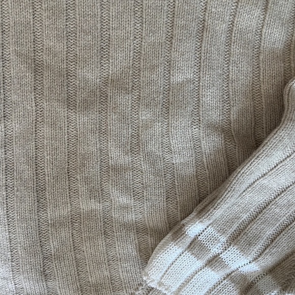 Rag and bone rib sweater - Picture 2 of 3